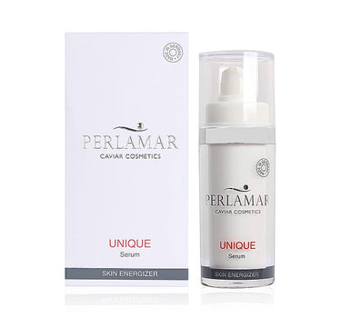 Perlamar Unique Skin Energizer Serum 30 ml anti-aging