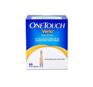 One touch verio 50