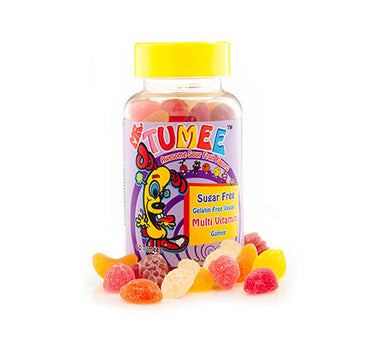 Mr Tumee Sugar Free M.V&Min