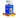 Gummi King Multivitamin & Mineral For Kids 60 Gummies