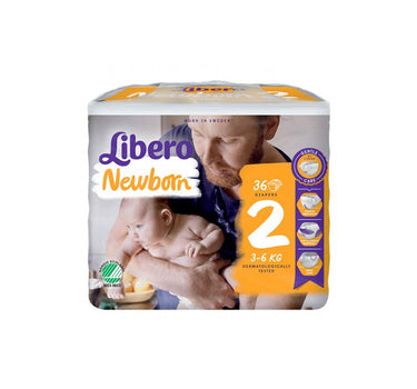 libero baby 2 36 pic
