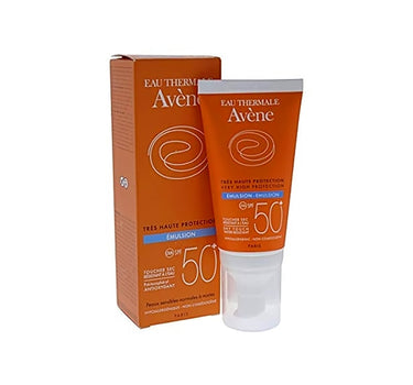 Avene 50+ EMULSION TINTED MO 50ML