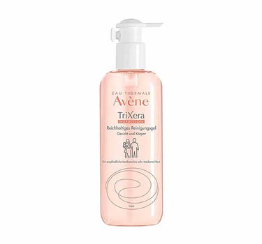 Avene Trixera nutrition Gel 400ml