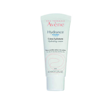 Avene Hydrance Rich Cream 40 ml for dry skin