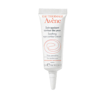 Avene Soothing Eye Contour Cream 10 ml for dark circles