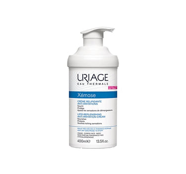 Uriage Xemose Anti Irritation Cream 400 ml