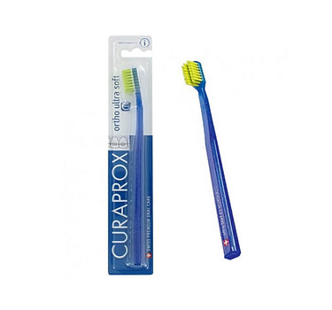 Curaprox Ortho Toothbrush Ultra Soft 1 Pc
