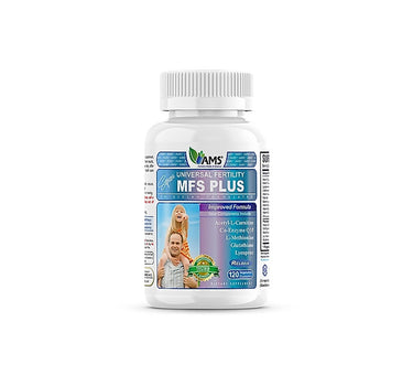 AMS MFS Plus 60 Veg Cap