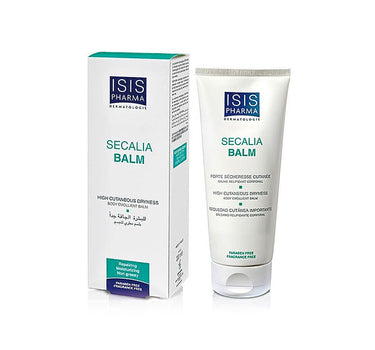 Isis Secalia Balm 200 mL Isisb for dry skin