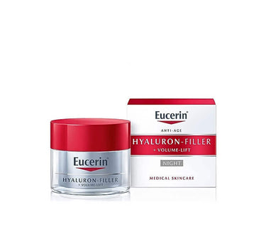 Eucerin Volume Filler Night 50 ML