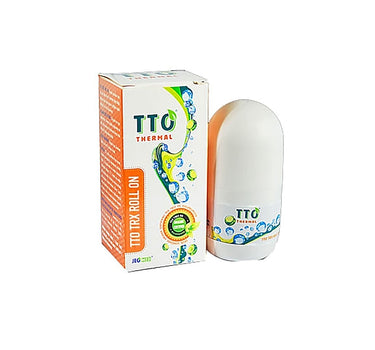 TTO Thermal Trx Roll-On