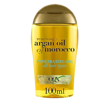 OGX Argan Oil Morocco Extra Penetrating 100 ML