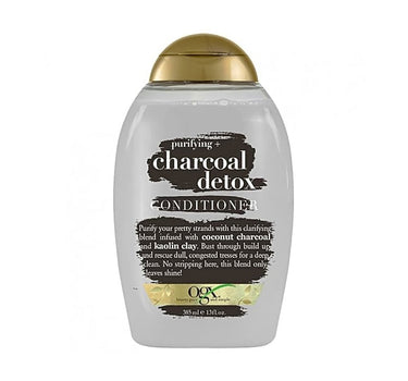 Ogx Charcoal Detox Conditioner 385 ml