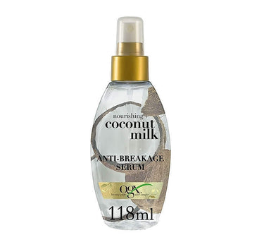 OGX Coconut Milk Serum 118 ML