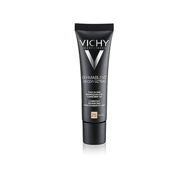 Vichy Dermablend 3D 25 Nude 30 ML