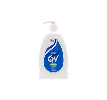 QV WASH 500ML