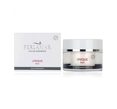 Perlamar Unique Skin Energizer Mask 50 ml anti-aging
