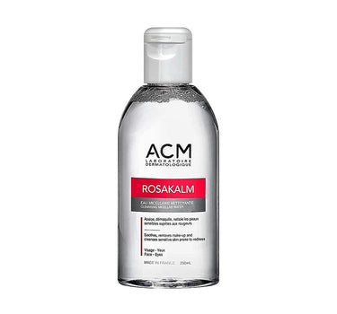 ايه سي ام روزاكالم ماء ميسلار منظف 250 مل