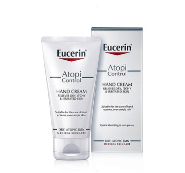 Eucerin Atopi Control Hand Cream
