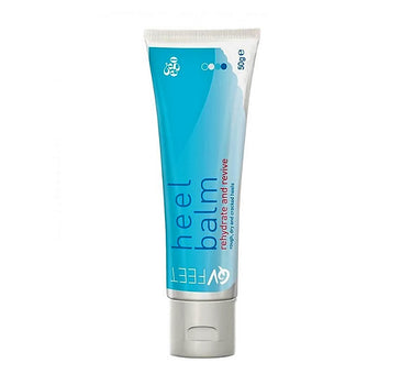 QV FEET HEEL BALM 50G