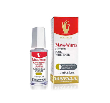 Mavala Mava White 10 ML