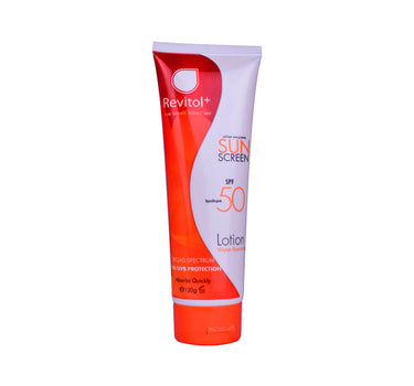 Revitol Sunblock SPF 50 Offer