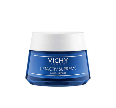 Vichy Liftactive Supreme Night Cream 50 mL anti-aging