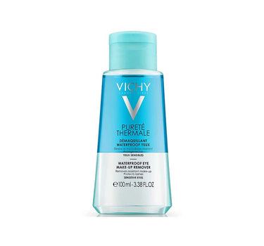 Vichy Purete Thermale Eye Make Up Remover 100 mL