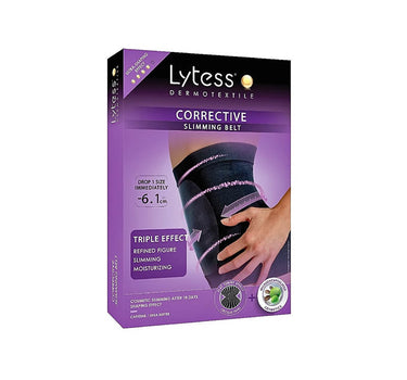 Lytess Belt Flesh L XL