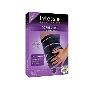 Lytess Corrective Slimming Belt Flesh XXXL