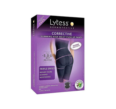 Lytess High Wasit Beige S M
