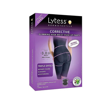 Lytess High Wasit Beige XXL