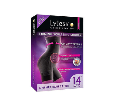 Lytess Firming Sculpting Shorty Flesh XXL