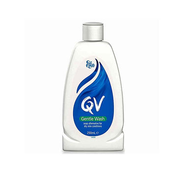 QV Gentle Wash Cleanser 250ml