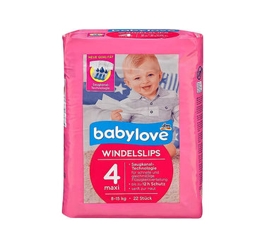 Pampers Value Pack Maxi S4 1×2×44
