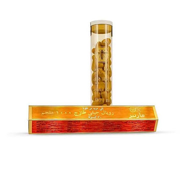 Marnys Royal Jelly 1000 mg 30 Caps