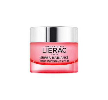 Lierac Supra Radiance Cream 50 Ml