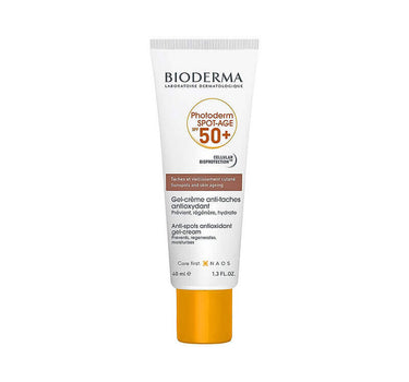 Bioderma Photoderm Spot Age SPF 50+ Gel-Cream 40 mL sun block