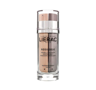 Lierac Rosilogie Double Concentrate