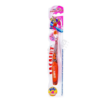 Lacalut Baby Tootbrush