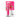 Beesline Lip Care Shimmery Strawberry 4Gm