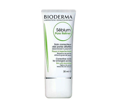 Bioderma Sebium Pore Refiner Cream 30 mL for enlarged pores