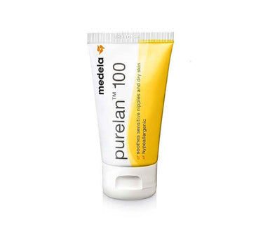 Medela Purelan 100 Lanolin Cream 37g