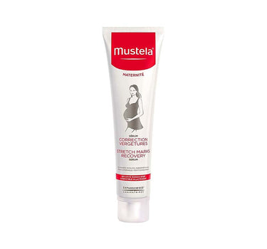 Mustela Stretchmarks Recovery Serum 75ml