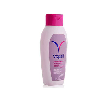 Vagisil Feminine Wash 175Ml