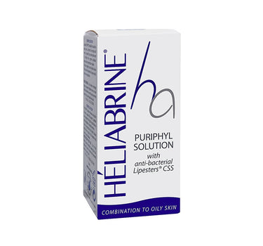 Heliabrine HA Puriphyl Solution 30Ml
