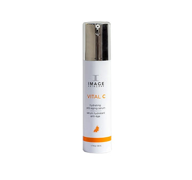 Image Vital C Hydrating Anti Aging Serum 50ml