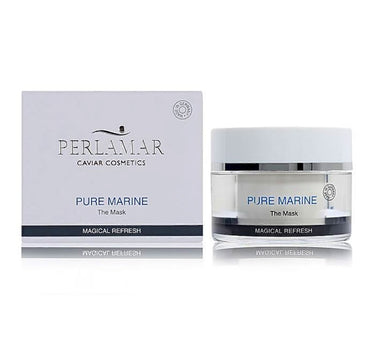 Perlamar Pure Marine Mask Magical Refresh 50 ml