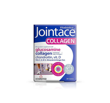 Jointace Collagen tab 30'S