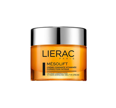 Lierac Mesolift Cream